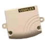 Wireless POCSAG Receiver